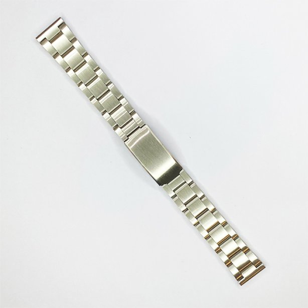 Stainless steel strap ( 18MM ) S05001819